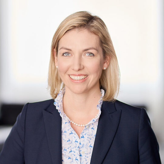 Yvonne Schumann