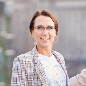 Josephine Stachelhaus