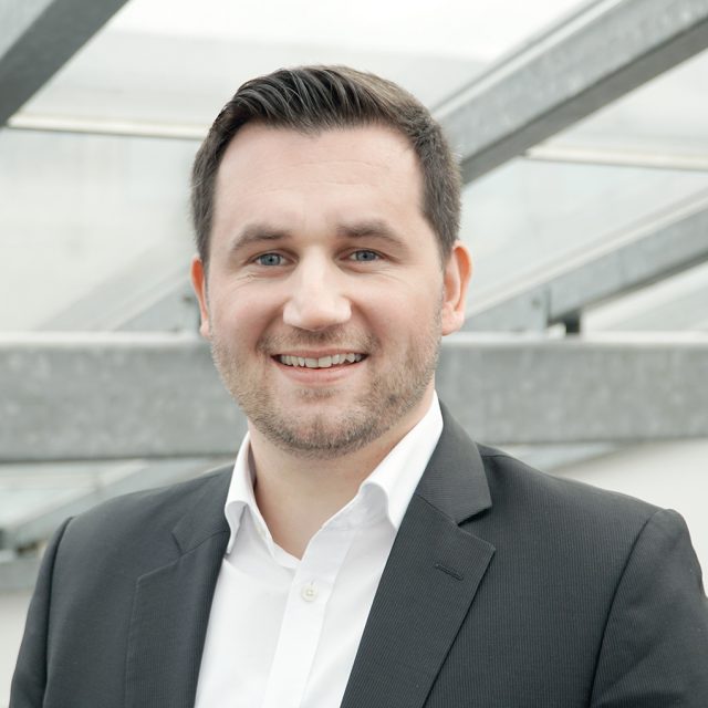 3 Fragen an Tim Iffarth