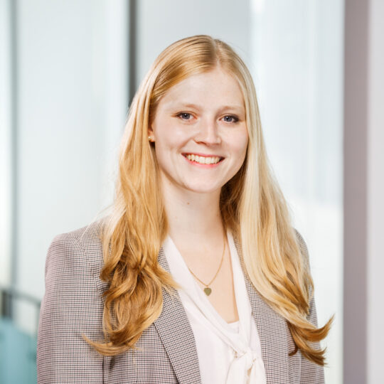 Stefanie Meiswinkel