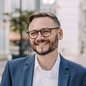 Patrick Torma