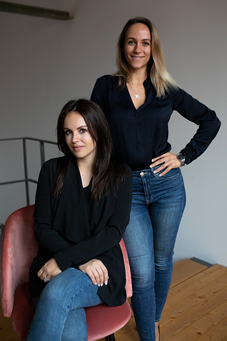 MPIRE TRENDS GmbH