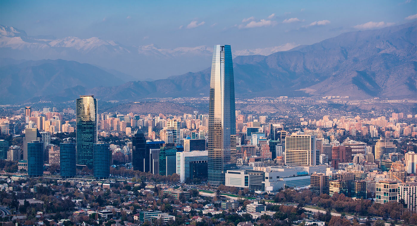 Chile