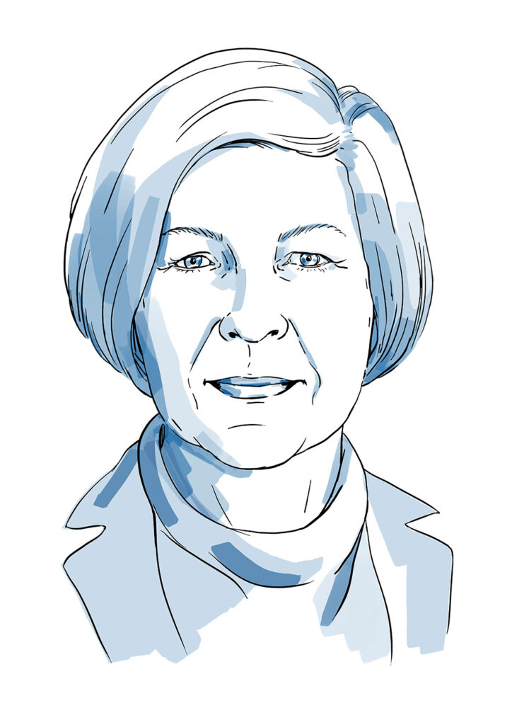 Jutta Kruft-Lohrengel