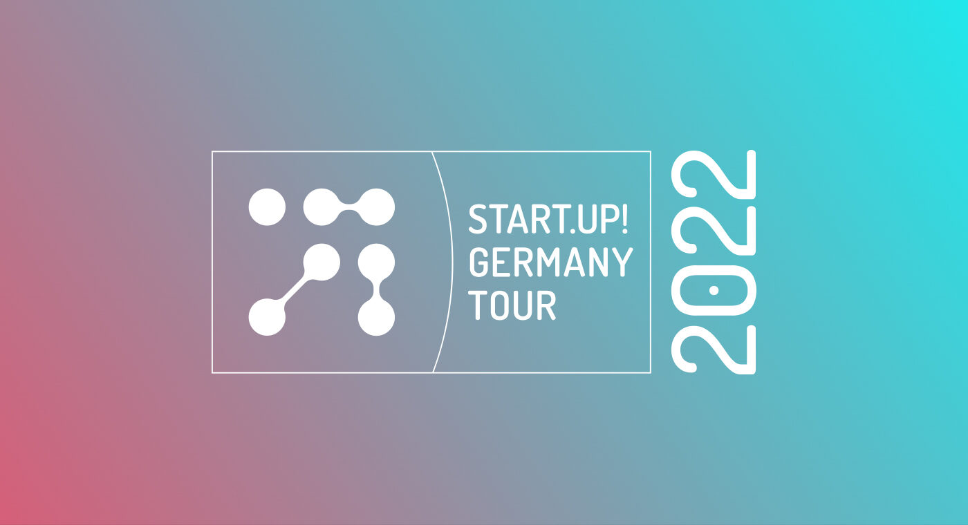 Start.Up Germany