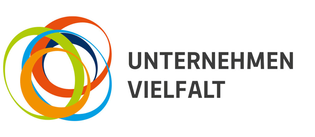 LOGO Unternehmen Vielfalt