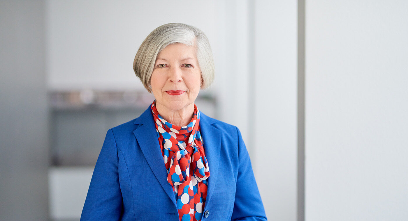 Jutta Kruft-Lohrengel