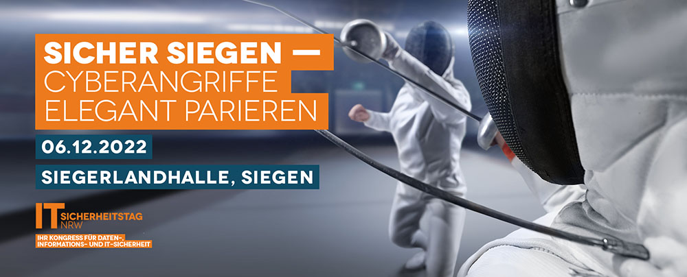 IT-Sicherheit