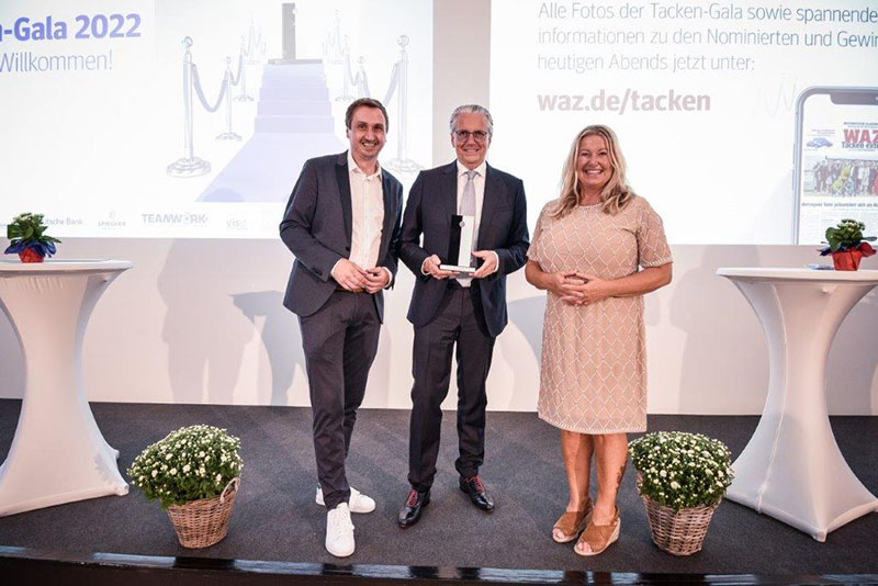 Tacken 2022
