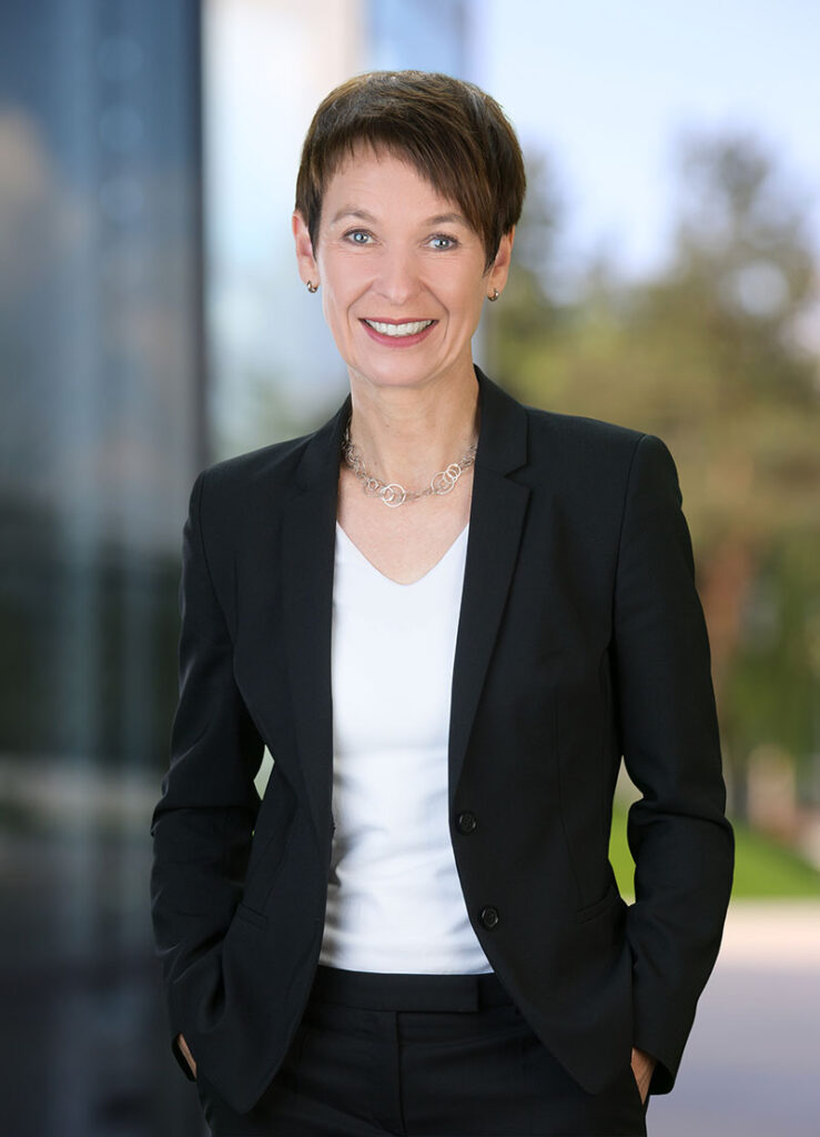 Sylvia Lier