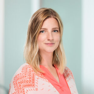 Stefanie Mühlenbeck