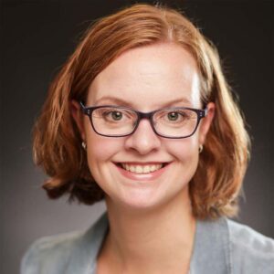 Doreen Müller
