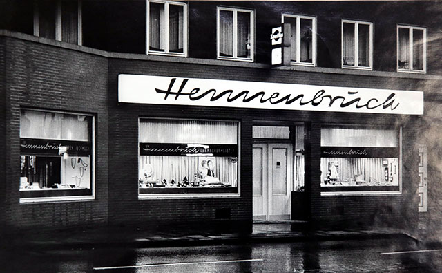 Hennenbruch