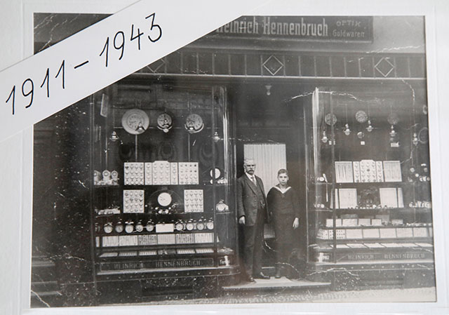 Hennenbruch