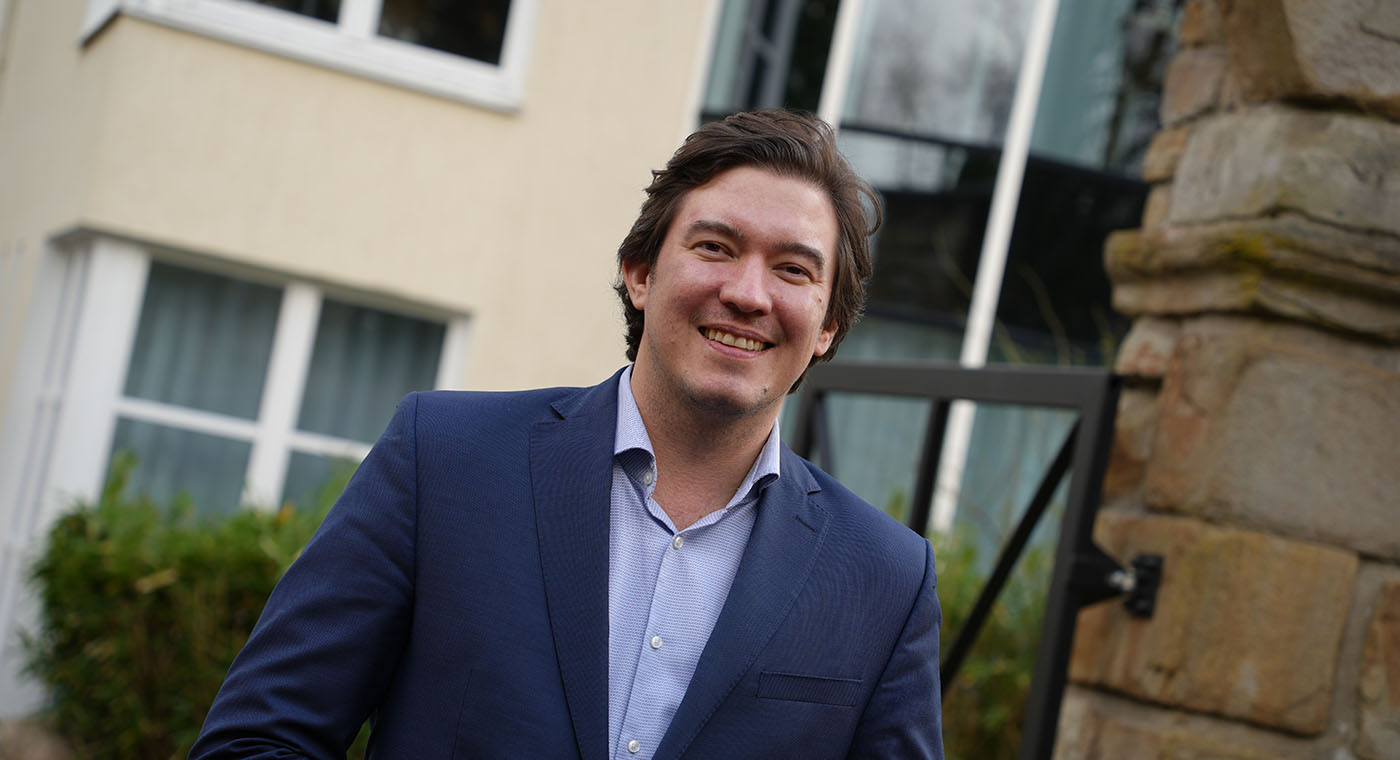 Moritz Mintrop