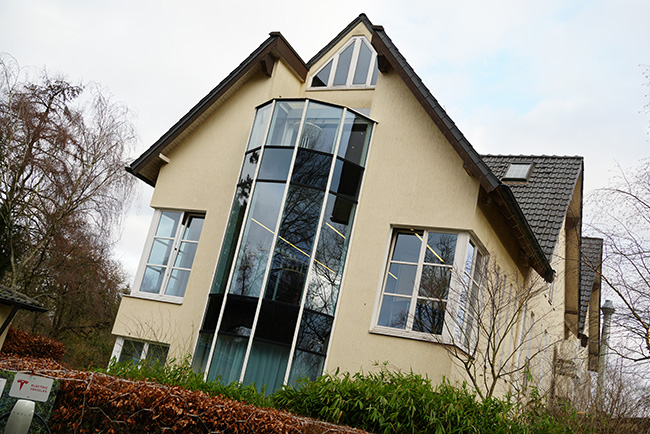 Mintrop Landhotel Burgaltendorf in Essen
