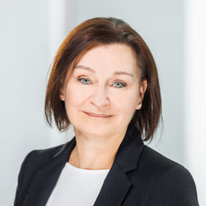 Birgit Ammacher