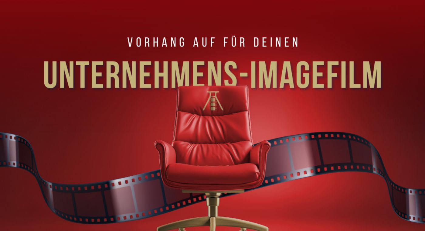 Unternehmens-Imagefilm
