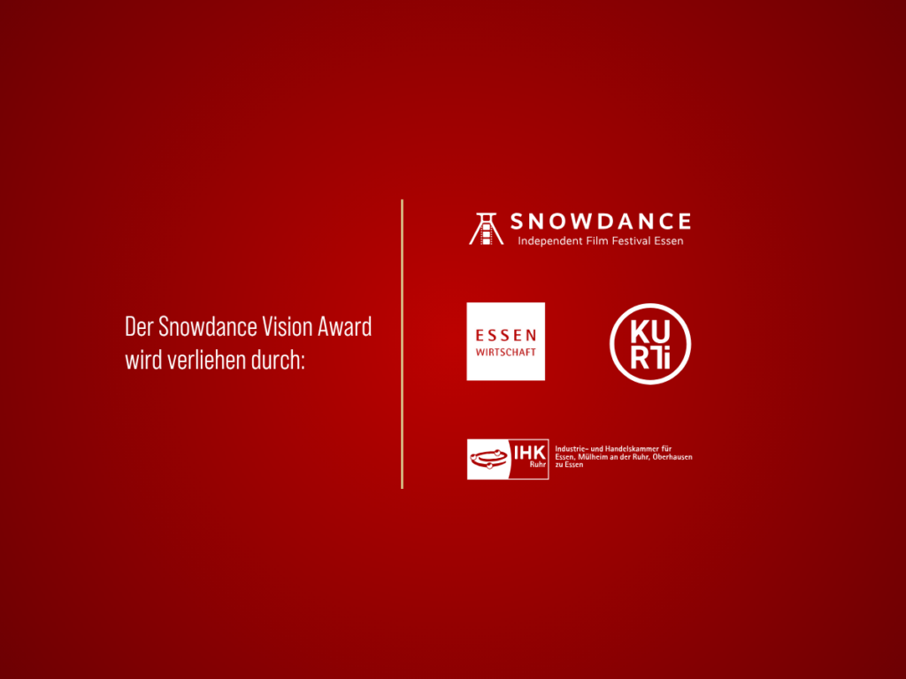 Snowdance Vision Award