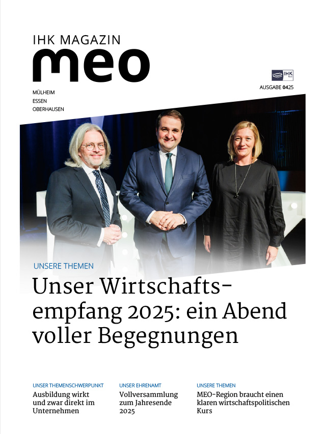 Titelseite Heft 04/25