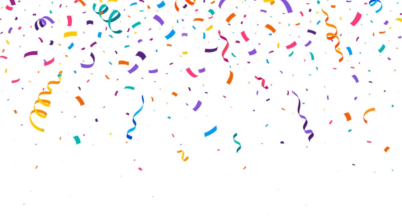 Partykonfetti
