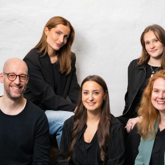 Teamfoto