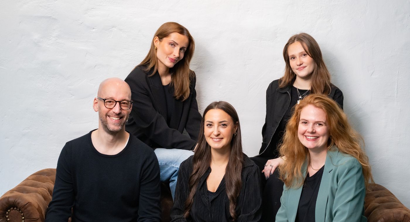 Teamfoto