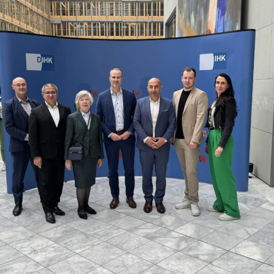 Gruppenfoto