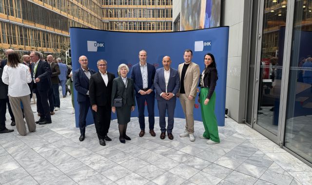 Gruppenfoto
