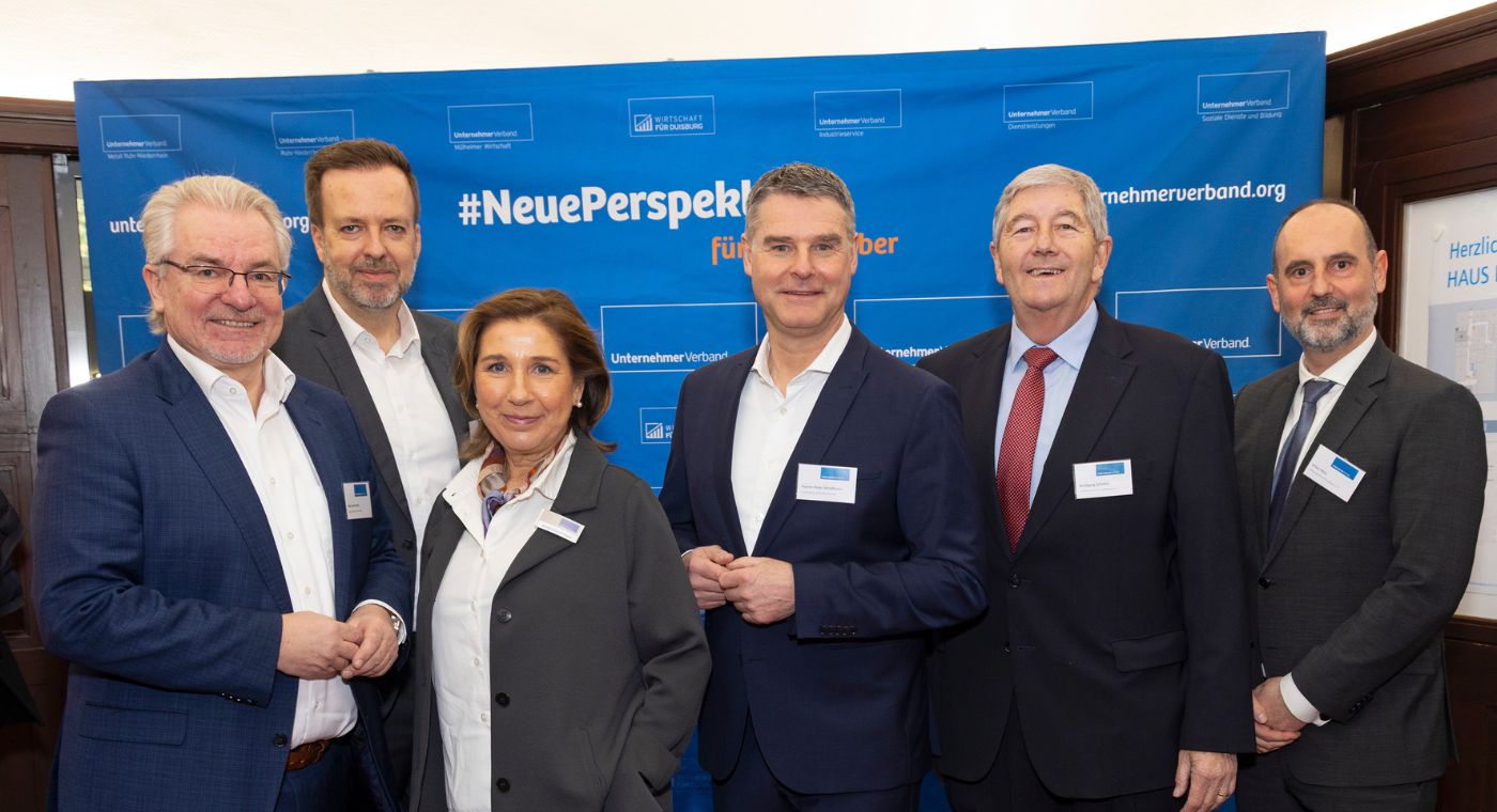 Gruppenfoto
