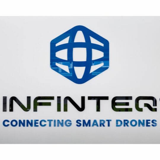 Firmenlogo INFINTEQ GmbH