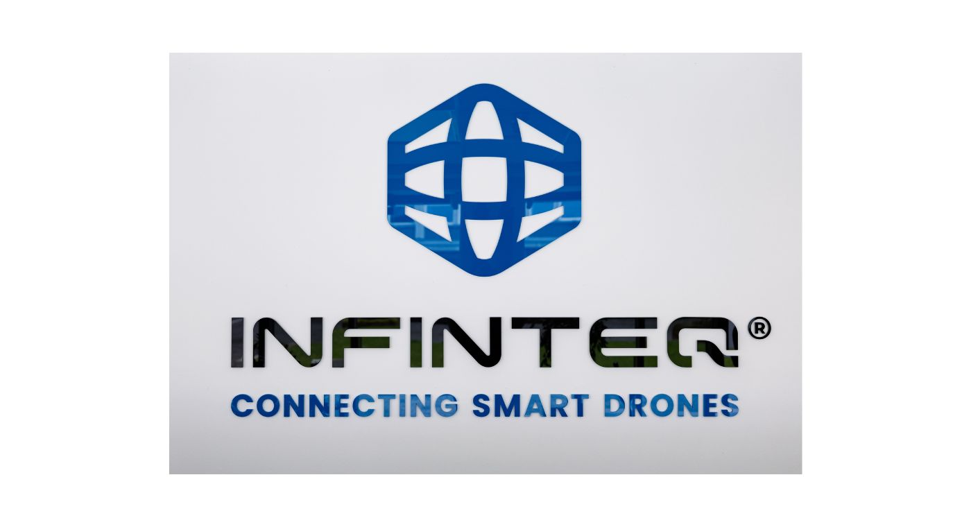 Firmenlogo INFINTEQ GmbH