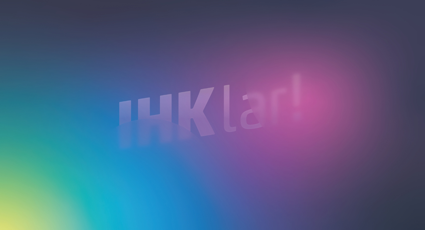 Logo IHKlar.