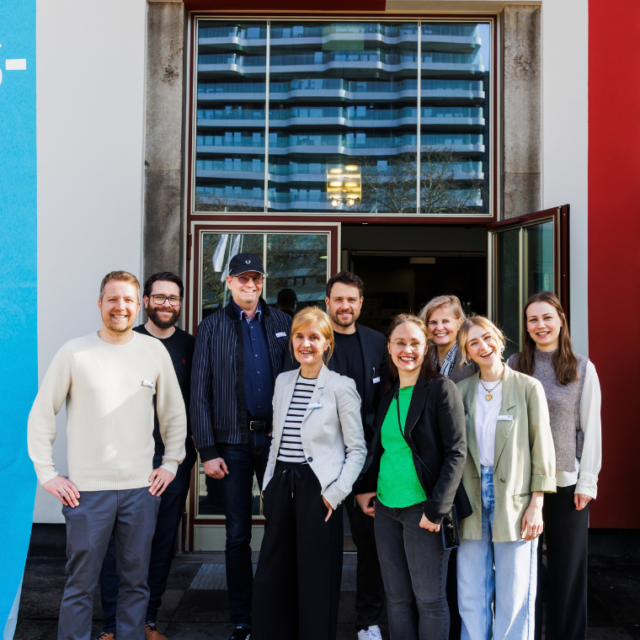 Ausbildungsmarketing macht den Unterschied