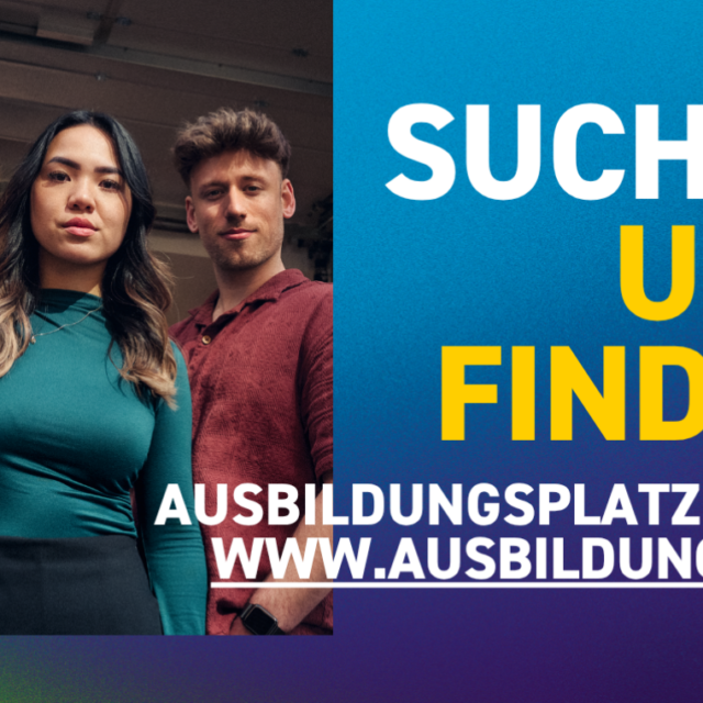 Ausbildung.NRW: Die Ausbildungsplatzbörse für Nordrhein-Westfalen