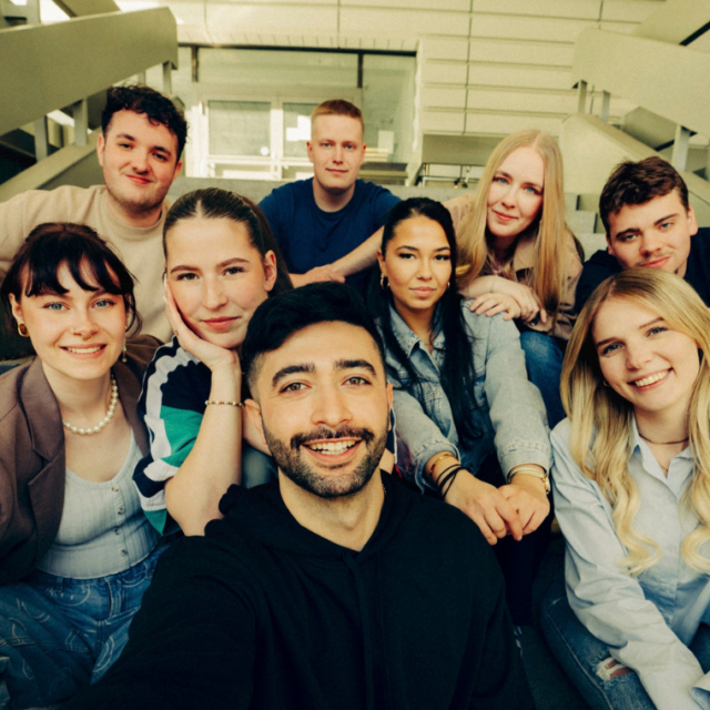Ausbildungskampagne #Könnenlernen: gemeinsam für Ausbildung werben